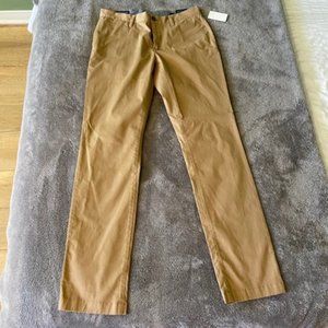Wallin And Bros Stretch Chino Pants